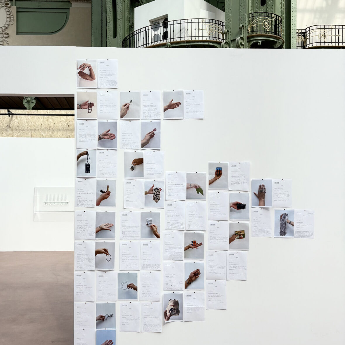 @Stéphane Ibars @Stéphane Ibars